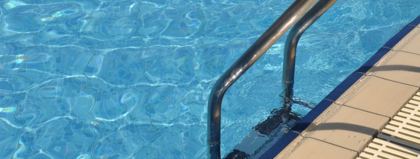 Selecting an Ozone / Swimming Pool Ionization System