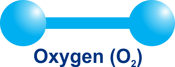 Oxygen