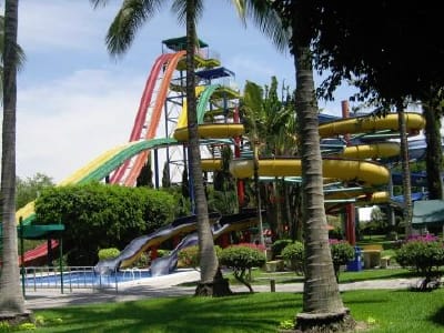 El Rollo Water Park