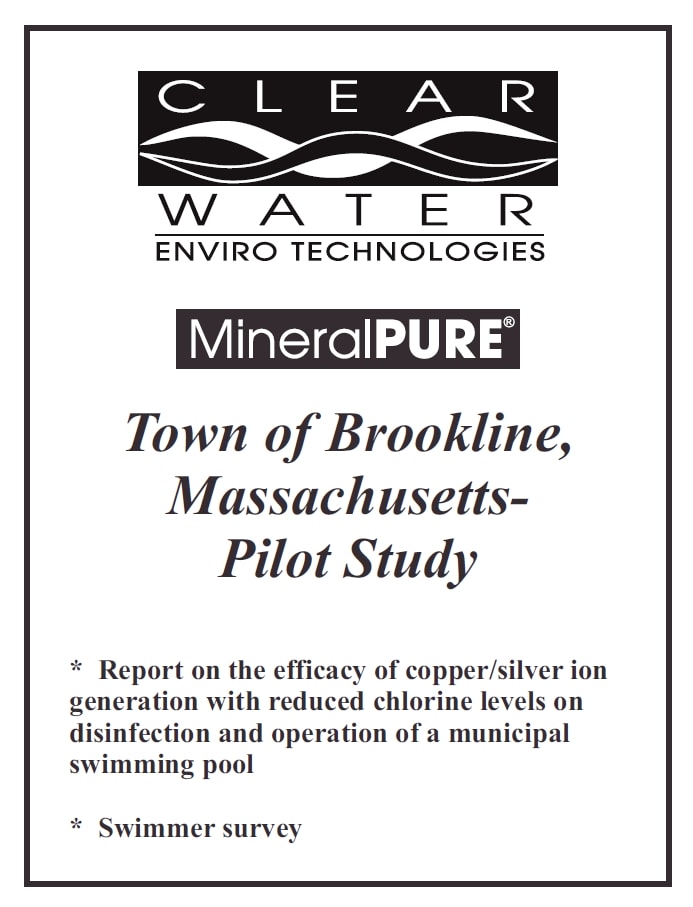 Town of Brookline Study