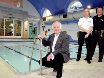 Northfield Swimming Pool