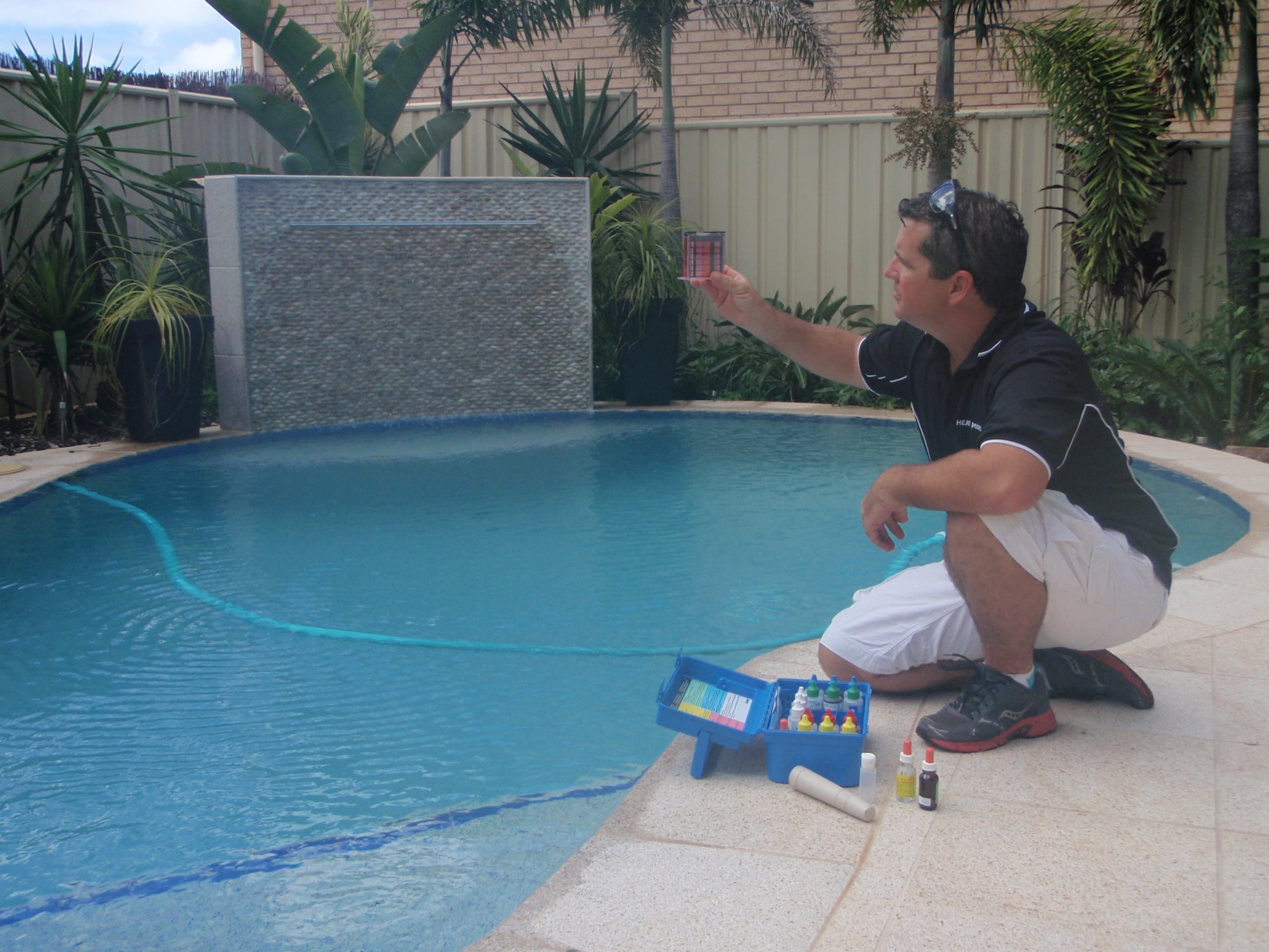 Worried About the Chlorine Tablet Shortage? We Have the Solution!