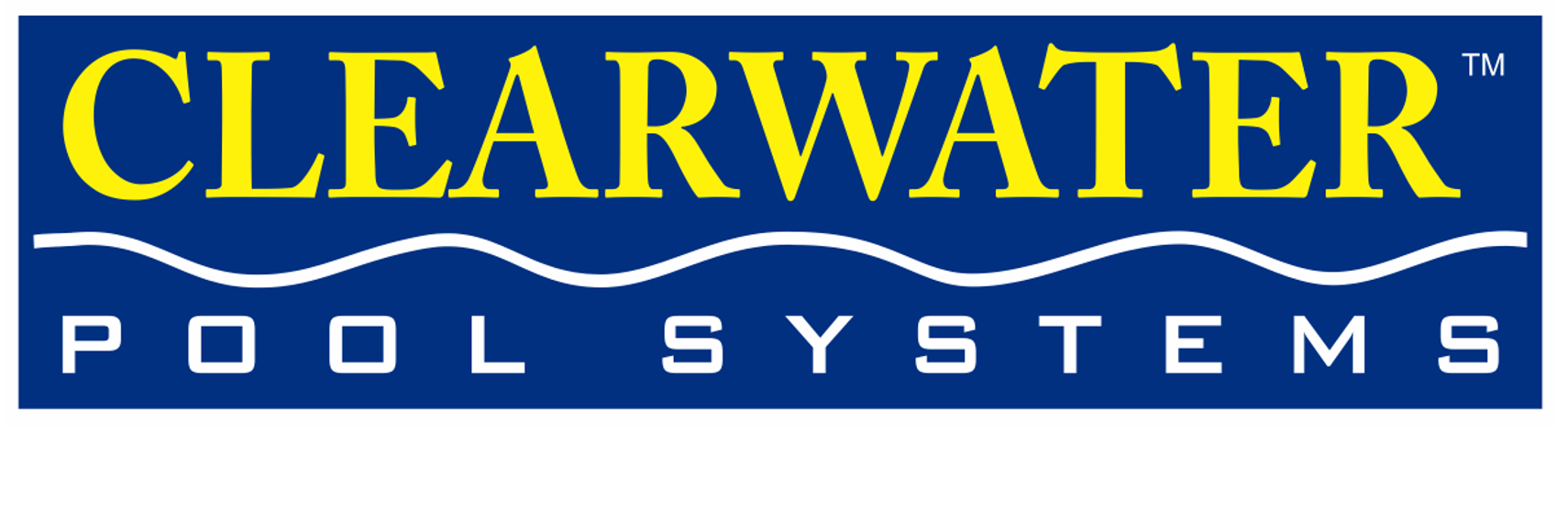 Clearwater Pool Systems
