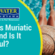 What Is Muriatic Acid and Is It Harmful?