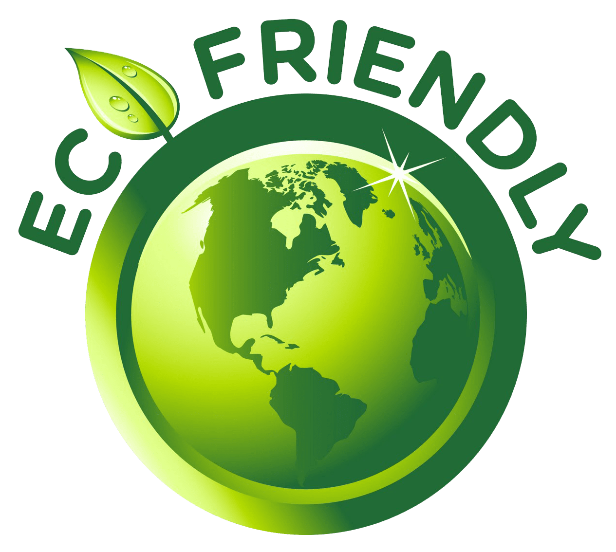 EcoFriendly ECO FRIENDLY