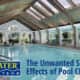 The Unwanted Side Effects of Pool Chemicals