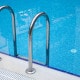 Healthy Swimming Pool Water