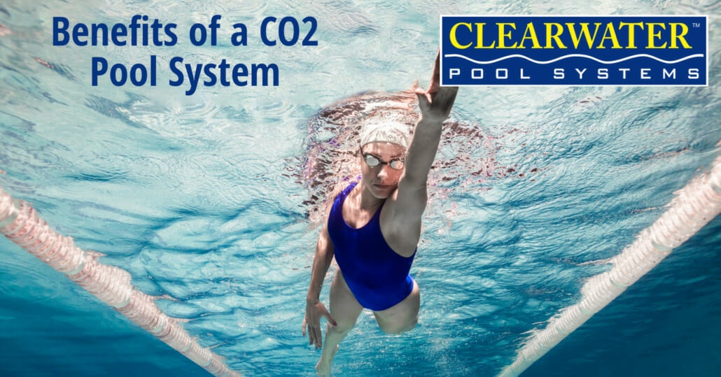 Benefits of a CO2 Pool System