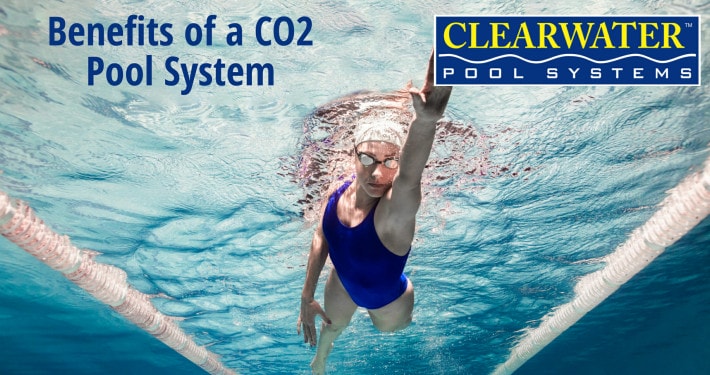 Benefits of a CO2 Pool System