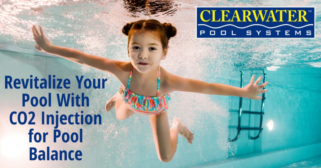 Revitalize Your Pool With CO2 Injection for Pool Balance