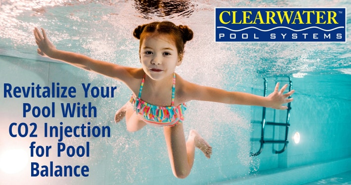 Revitalize Your Pool With CO2 Injection for Pool Balance