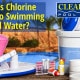 Why Is Chlorine Added to Swimming Pool Water?