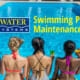 Swimming Pool Maintenance Tips