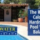The Role of Calcium Hardness in Pool Water Balance